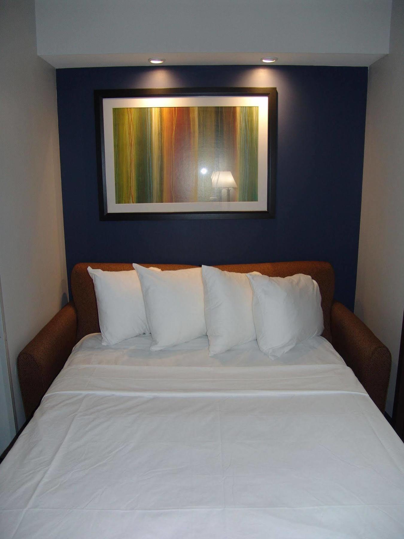 Hotel Clarion Pointe Downtown Siracusa Exterior foto